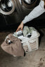 Spring Cleaning: Decluttering Your Dating Life, One Scent at a Time