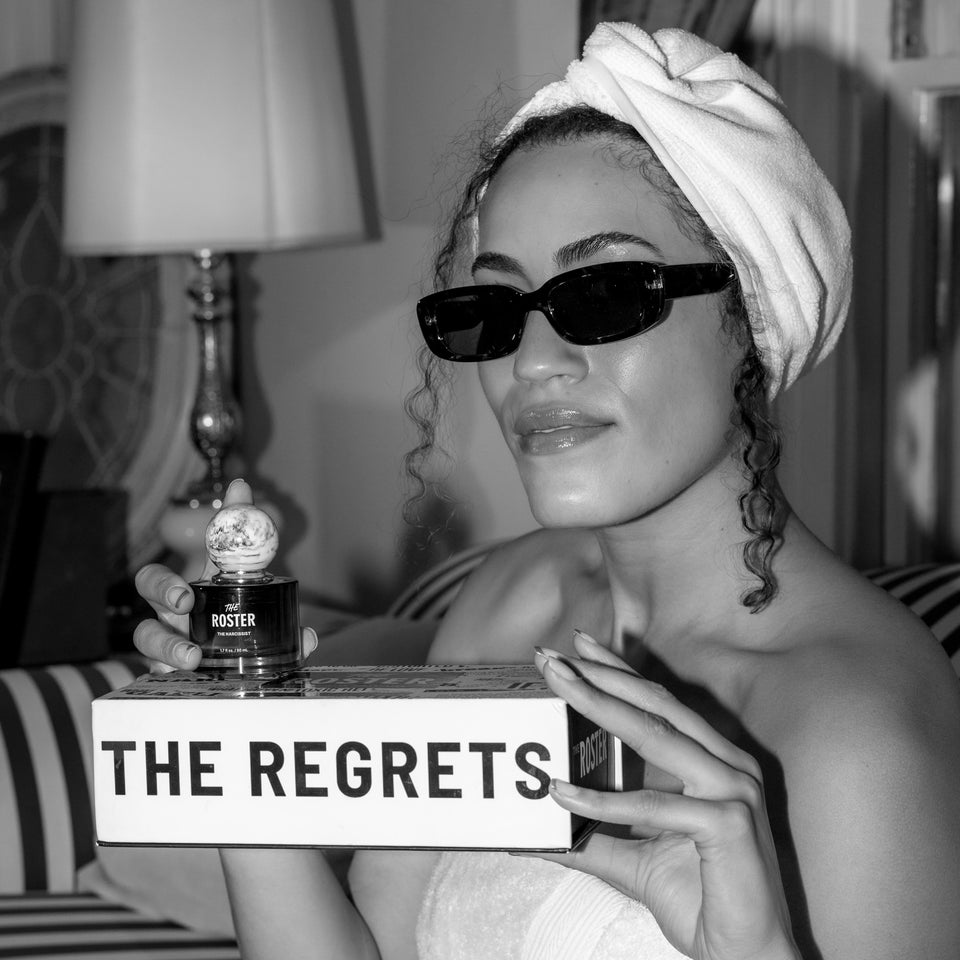Does Your Perfume Match Your Aesthetic? – A breakdown of fragrance pro ...