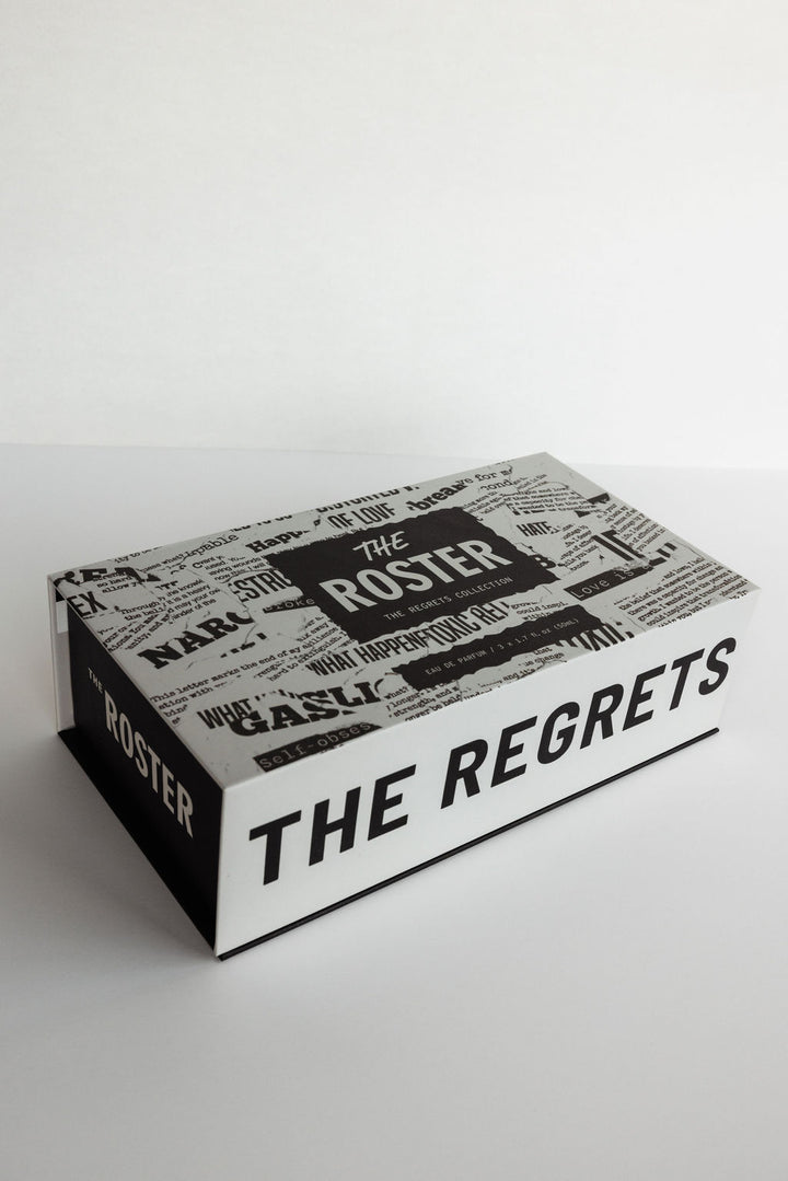 The Regrets Collection
